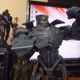 Illustration for article titled No Gipsy, Garrus is NOT a Kaiju!